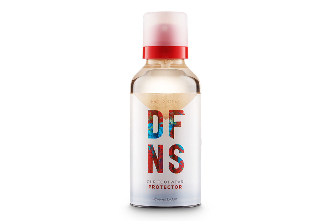 DFNS Footwear Protector Accessories