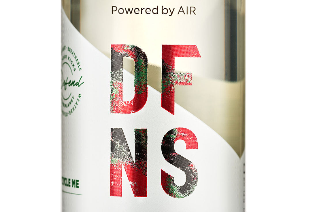 DFNS Footwear Protector Accessories