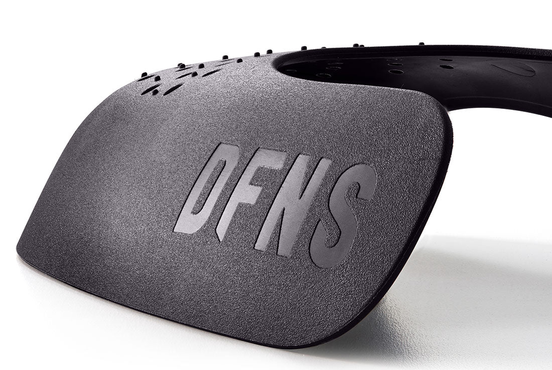 DFNS Crease Guards Accessories