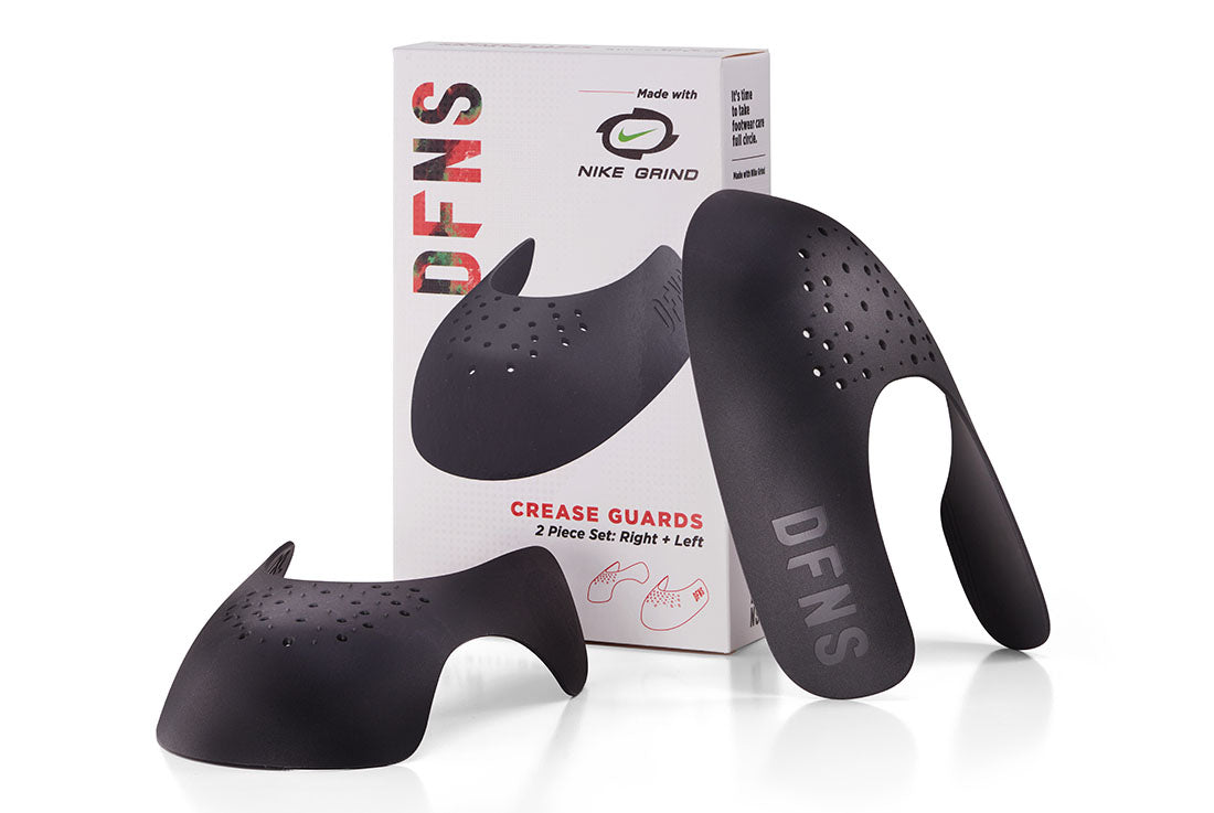 DFNS Crease Guards Accessories