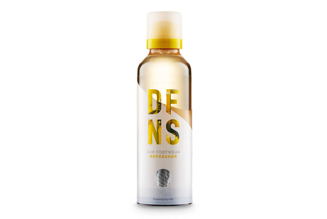 DFNS Footwear Refresher Accessories