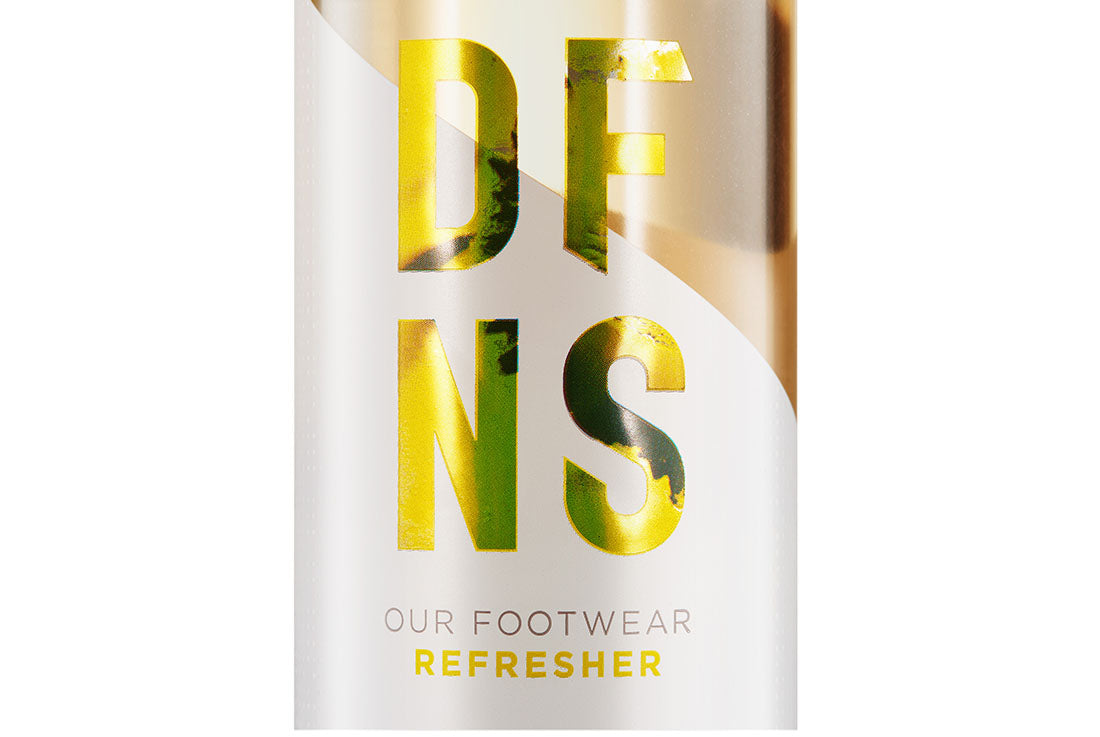 DFNS Footwear Refresher Accessories