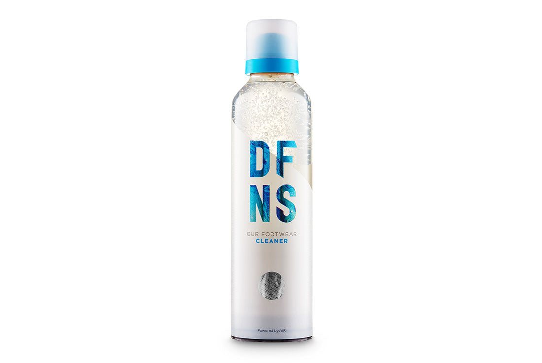 DFNS Footwear Cleaner Accessories