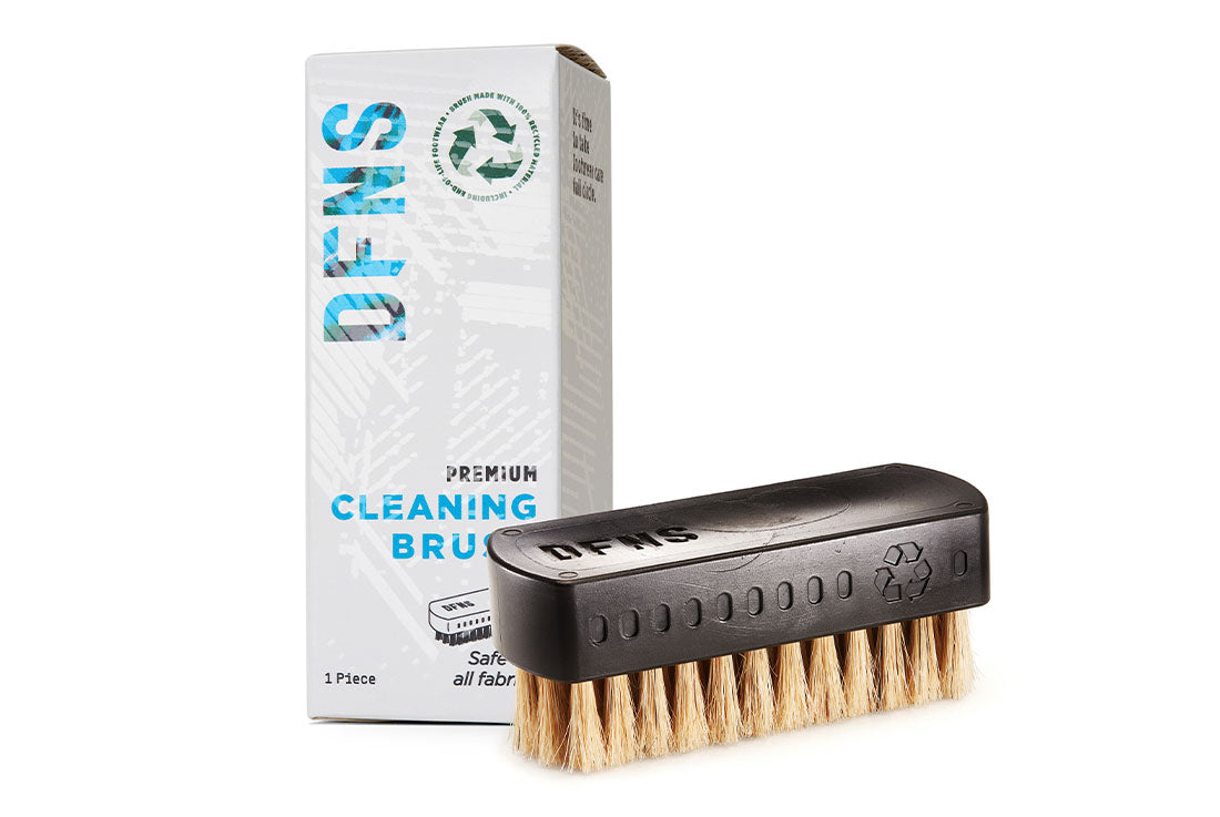 DFNS Premium Brush Accessories