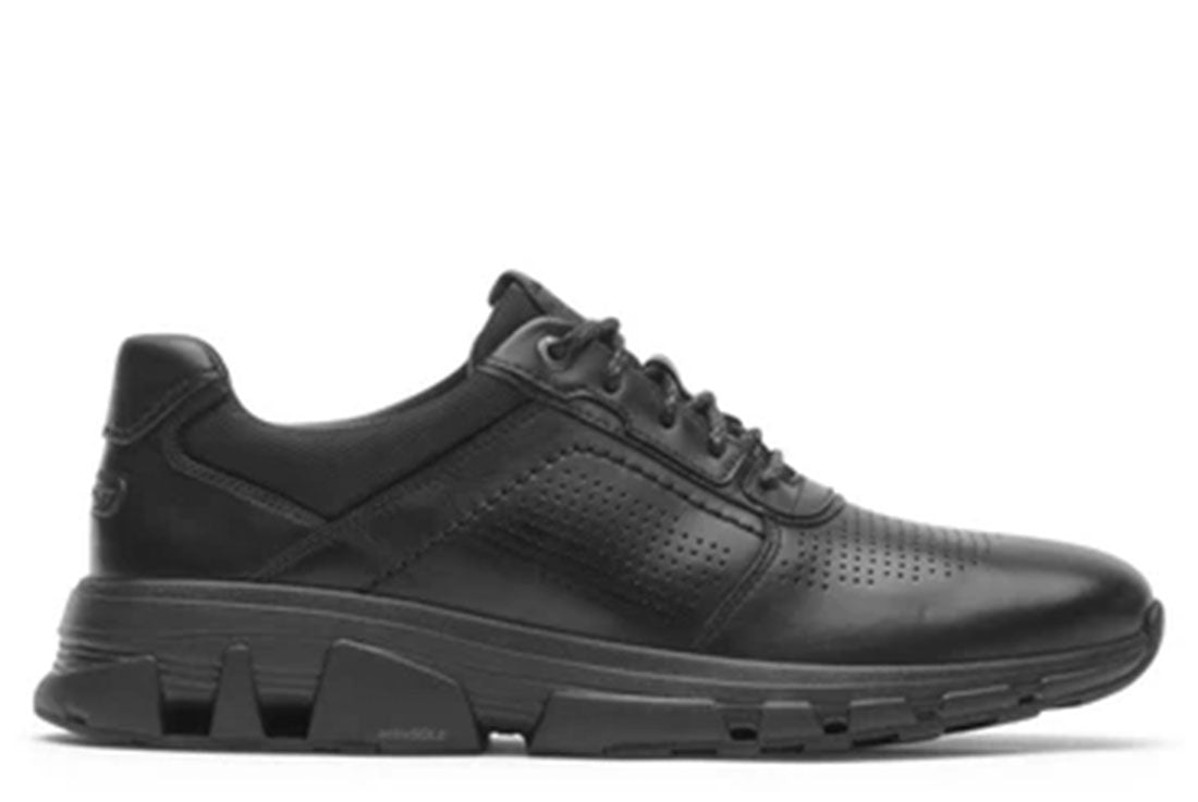 ROCKPORT Reboundx Wt Mens Black