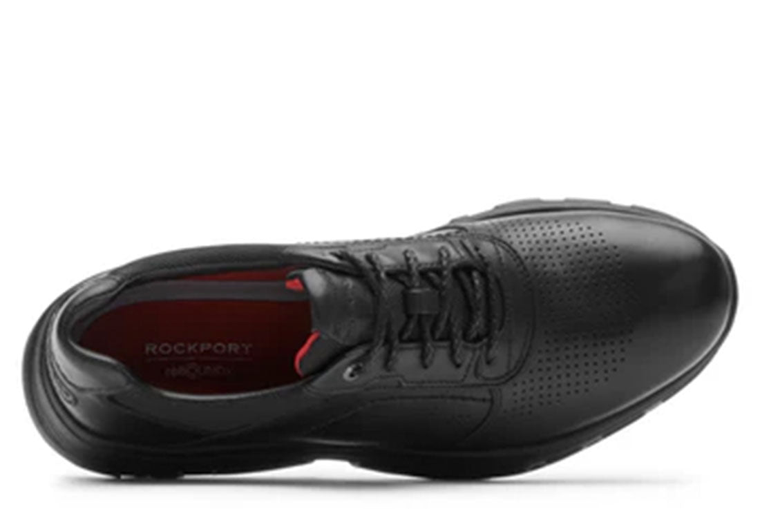ROCKPORT Reboundx Wt Mens Black