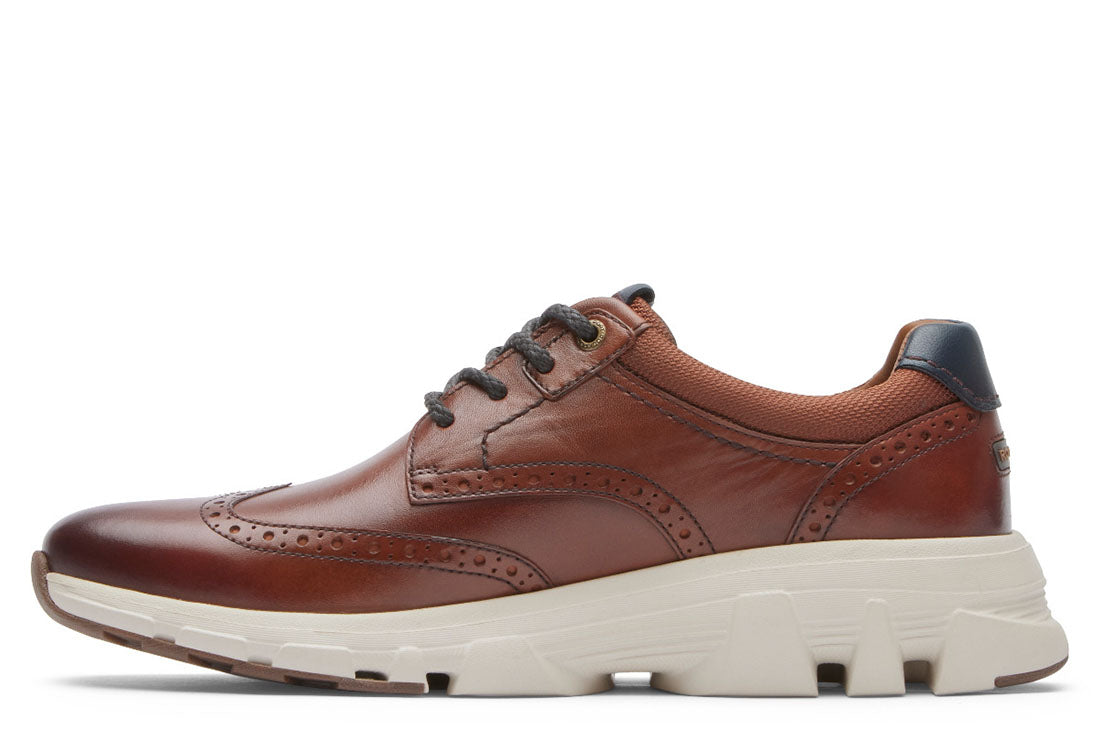 ROCKPORT Reboundx Wt Mens Tan