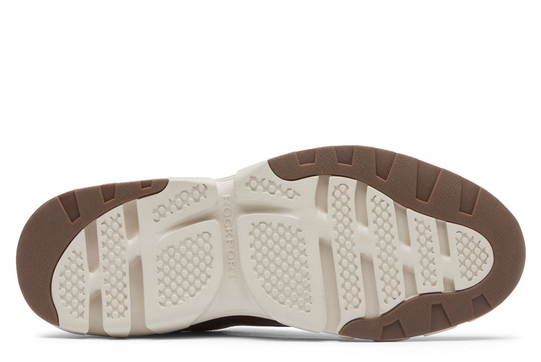 ROCKPORT Reboundx Wt Mens Tan