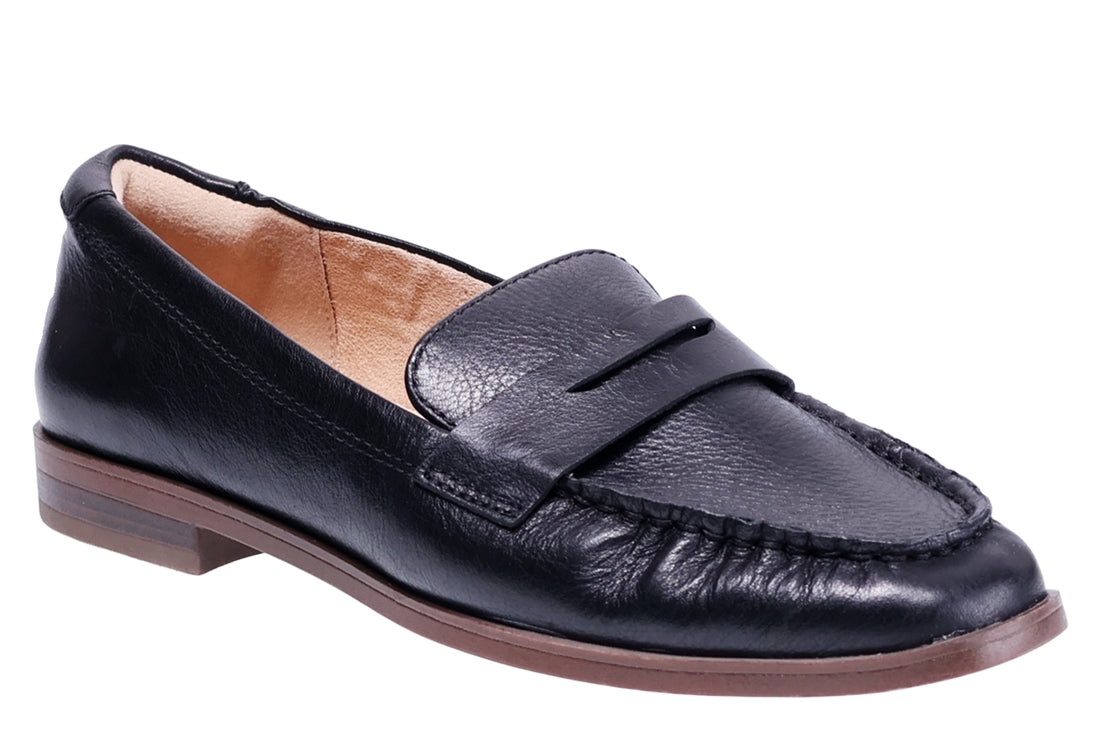 ROCKPORT Susana Penny Moc/Loafer/Boat Shoes