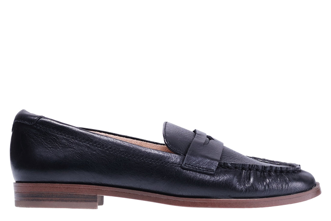 ROCKPORT Susana Penny Moc/Loafer/Boat Shoes