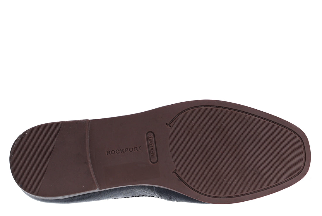 ROCKPORT Susana Penny Moc/Loafer/Boat Shoes