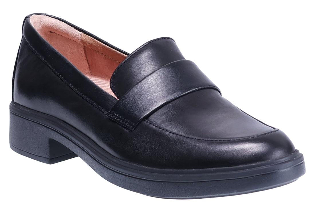 ROCKPORT Tm Lennox Penny Moc/Loafer/Boat Shoes