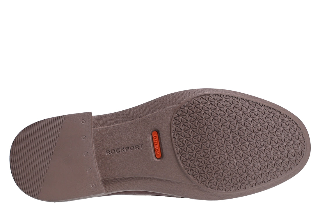 ROCKPORT Tm Lennox Penny Moc/Loafer/Boat Shoes