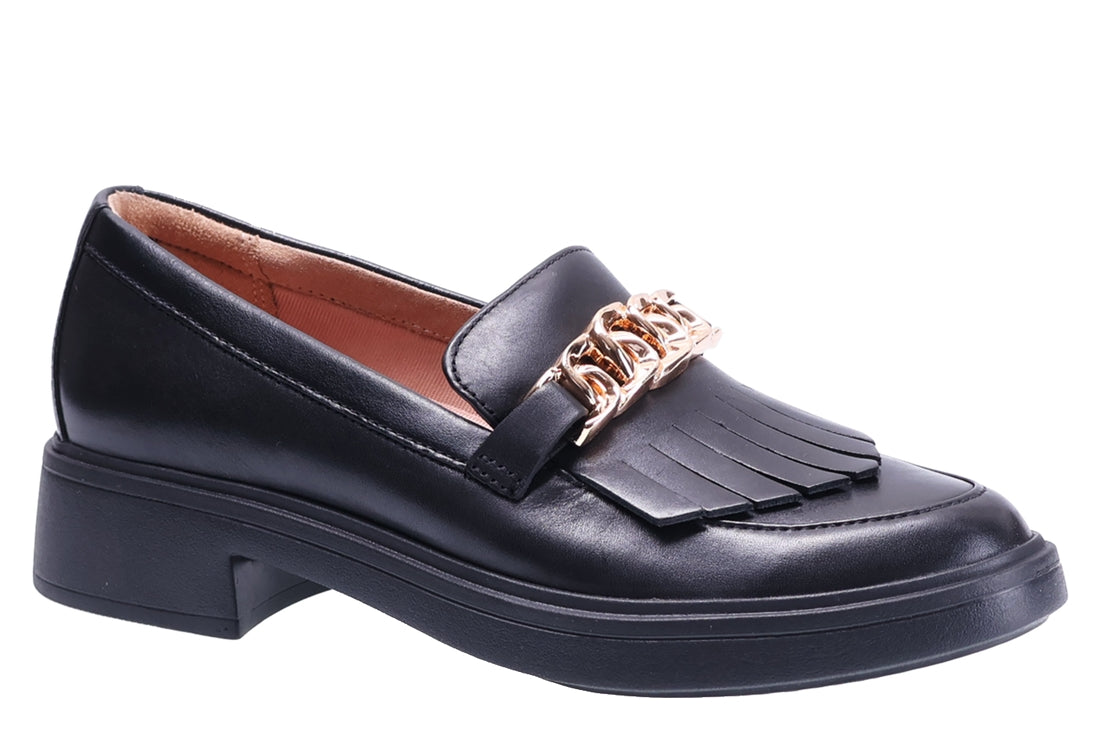 ROCKPORT Tm Lennox Kiltie Moc/Loafer/Boat Shoes