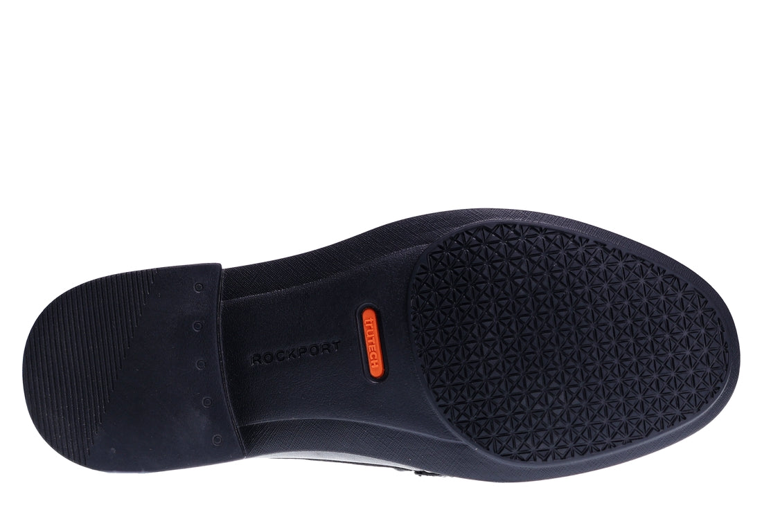 ROCKPORT Tm Lennox Kiltie Moc/Loafer/Boat Shoes
