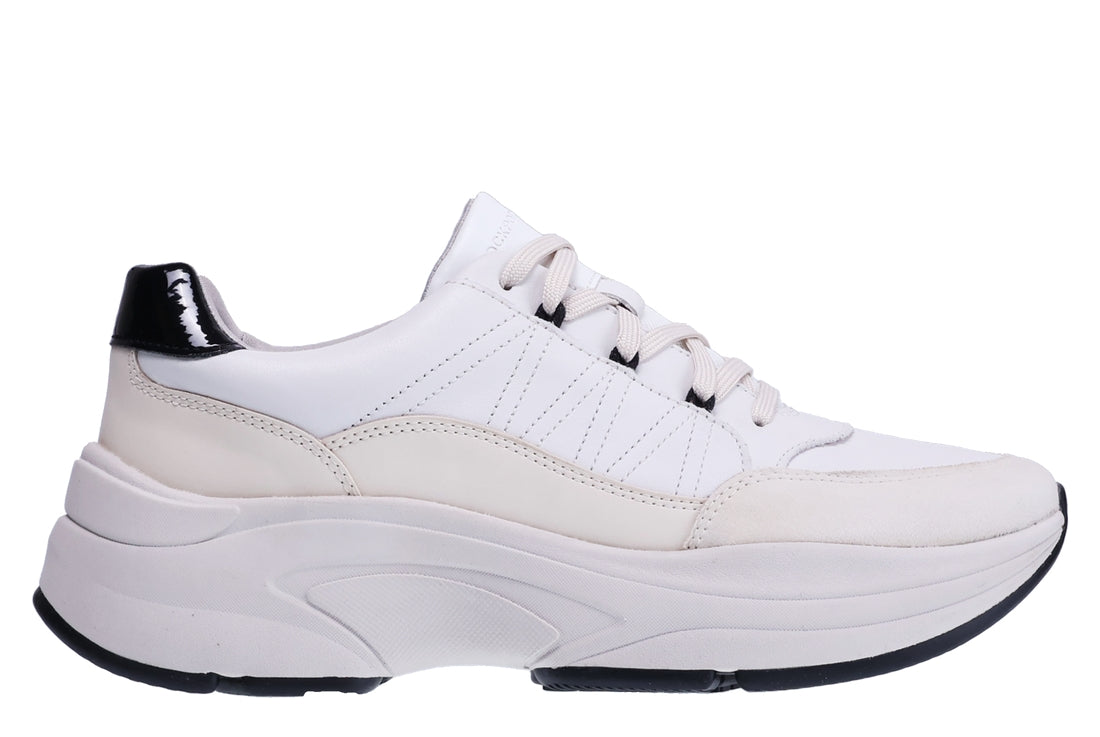 ROCKPORT Prowalker W Layer Lace Sneakers/Lifestyle