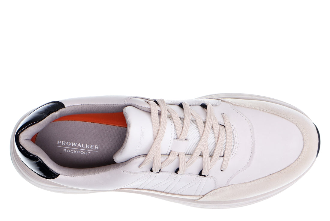 ROCKPORT Prowalker W Layer Lace Sneakers/Lifestyle