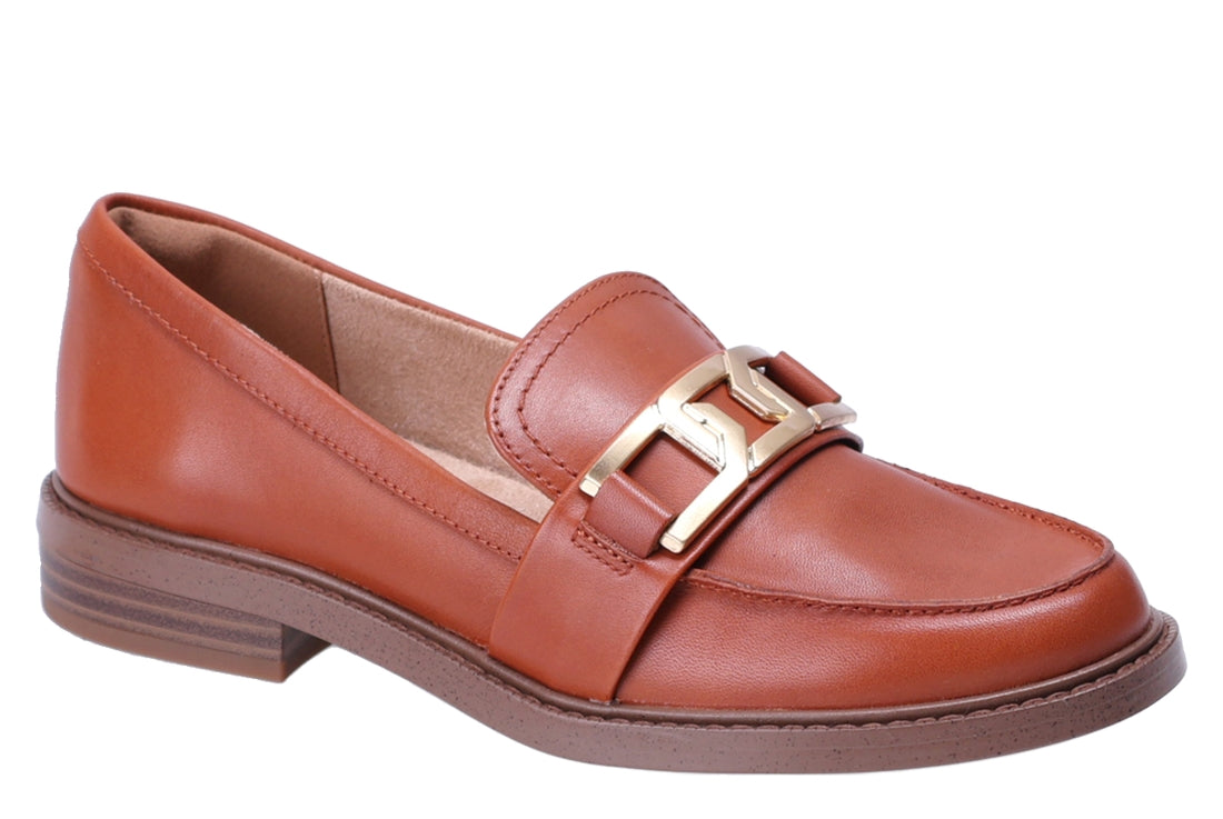 ROCKPORT Harleen Loafer Moc/Loafer/Boat Shoes