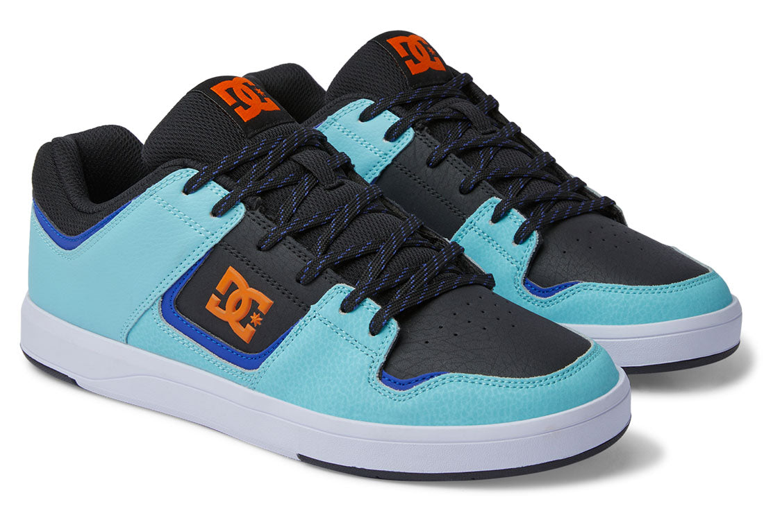 DC DC Shoes Cure