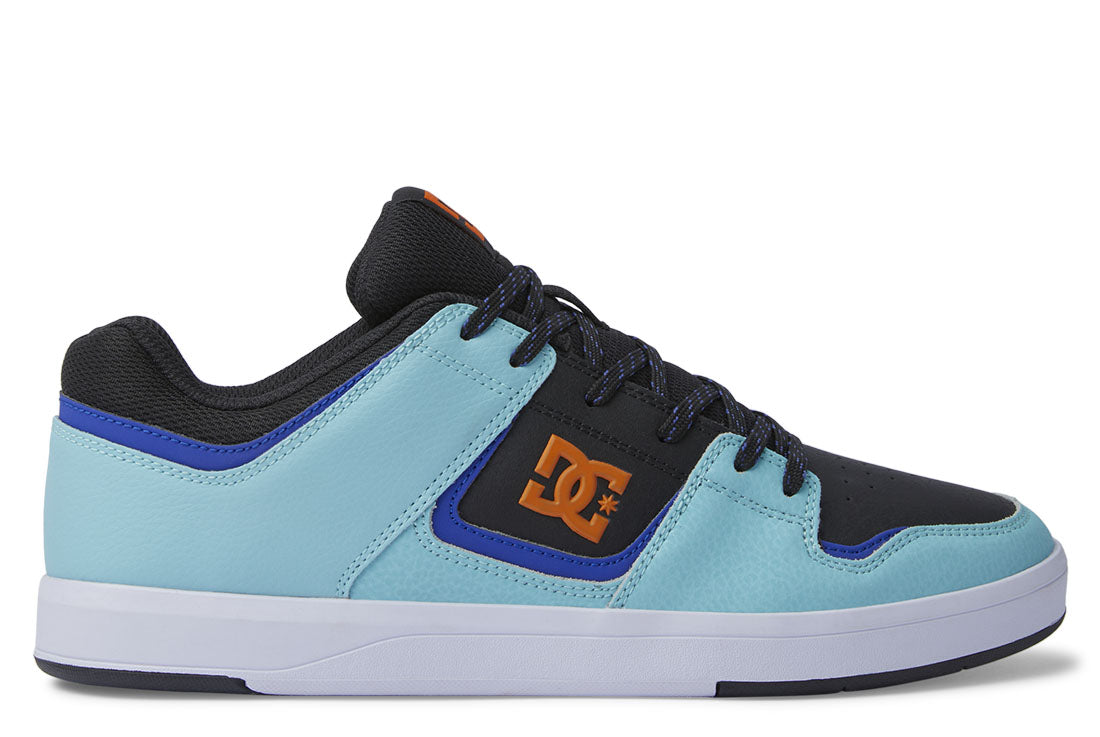 DC DC Shoes Cure