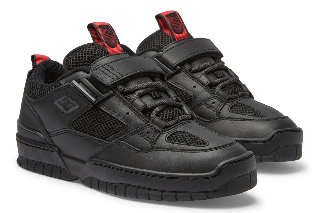 DC JS 1
