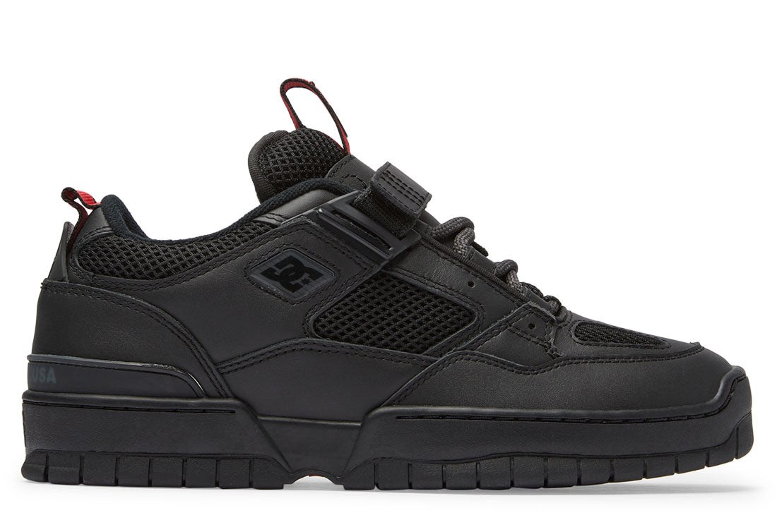 DC JS 1