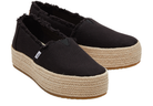 TOMS Valencia Slip Ons