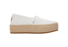 TOMS Valencia Slip Ons