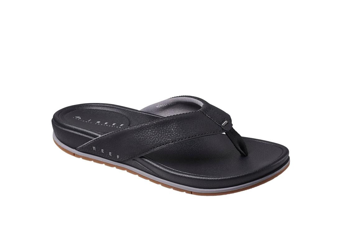 REEF Cshn Bonzer Toe Post Sandals