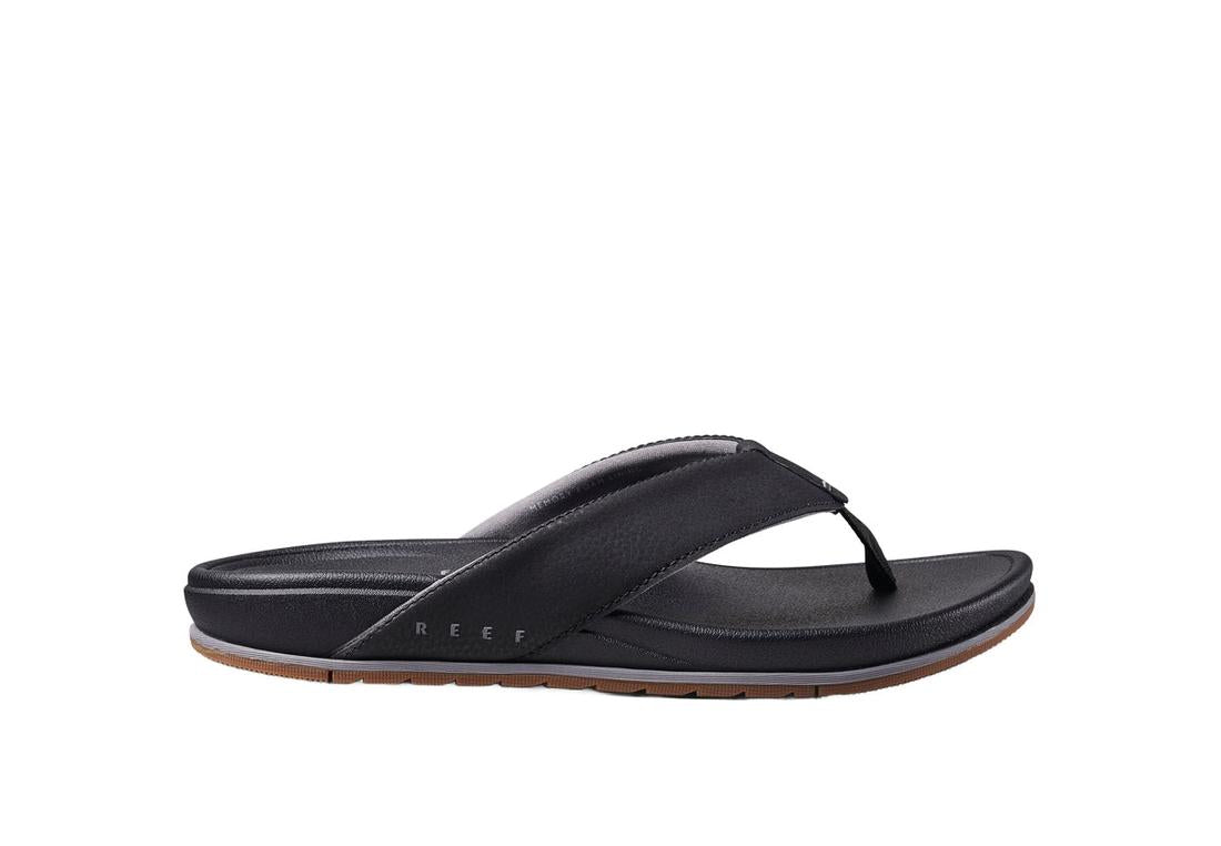 REEF Cshn Bonzer Toe Post Sandals