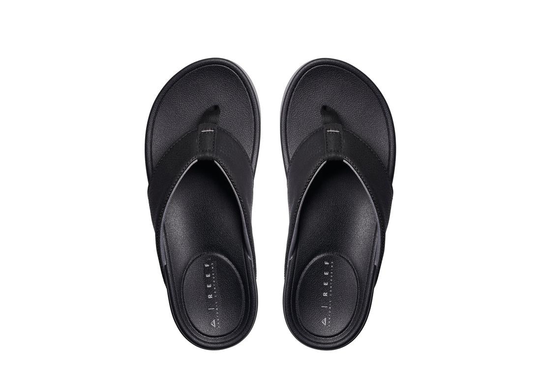 REEF Cshn Bonzer Toe Post Sandals