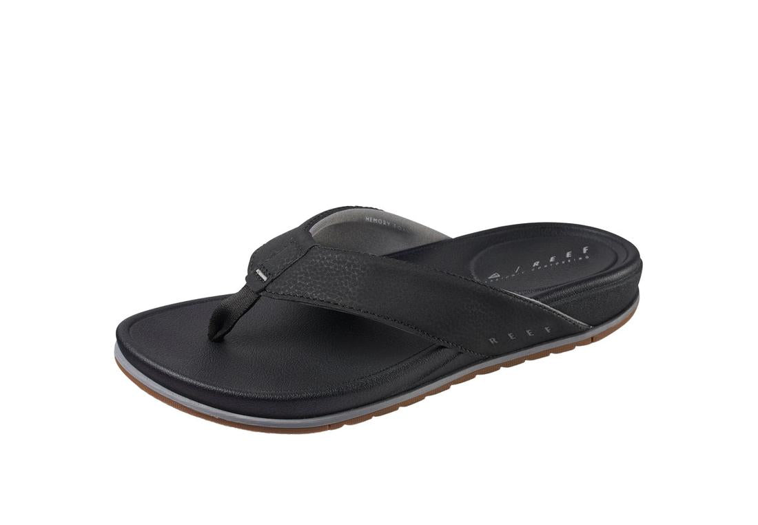 REEF Cshn Bonzer Toe Post Sandals