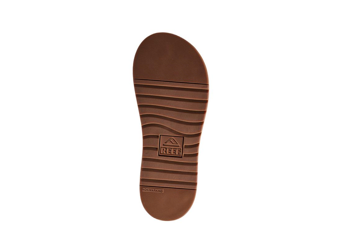 REEF Cshn Bonzer Toe Post Sandals