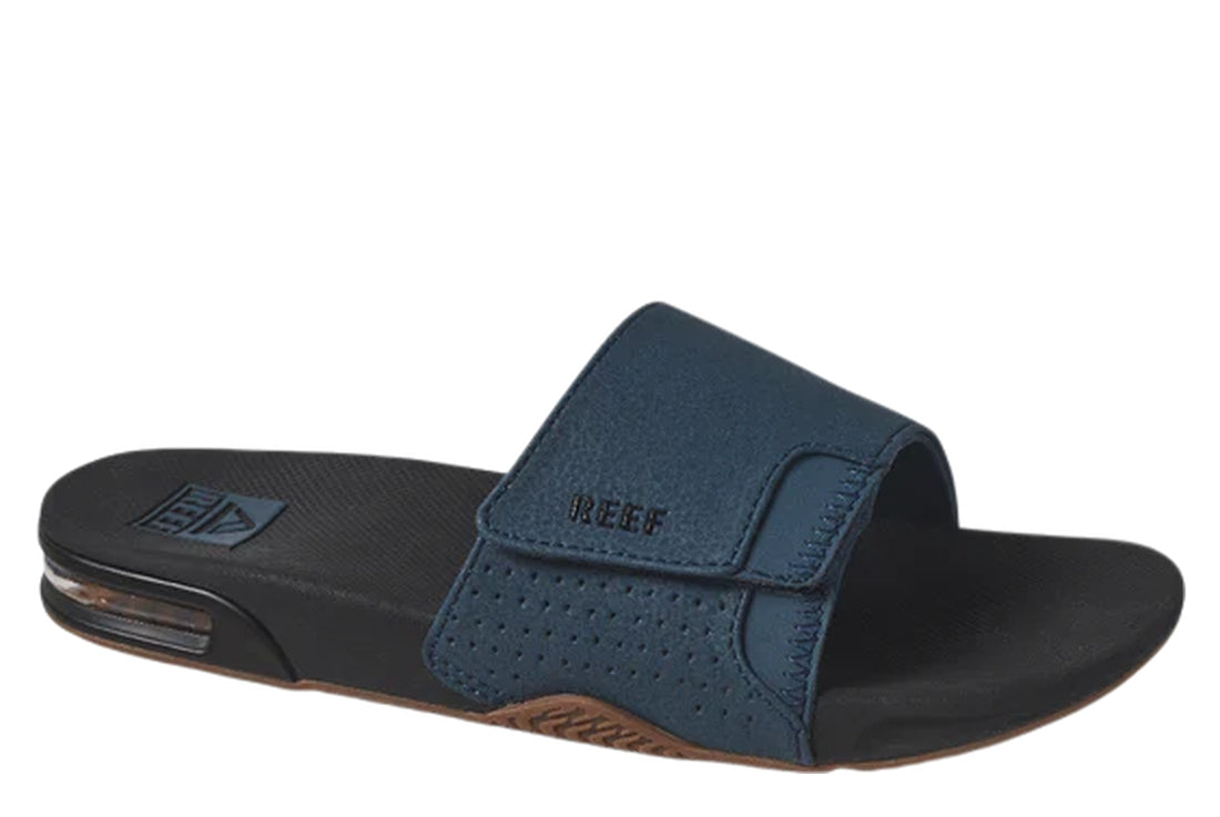 REEF Fanning Slide Slides