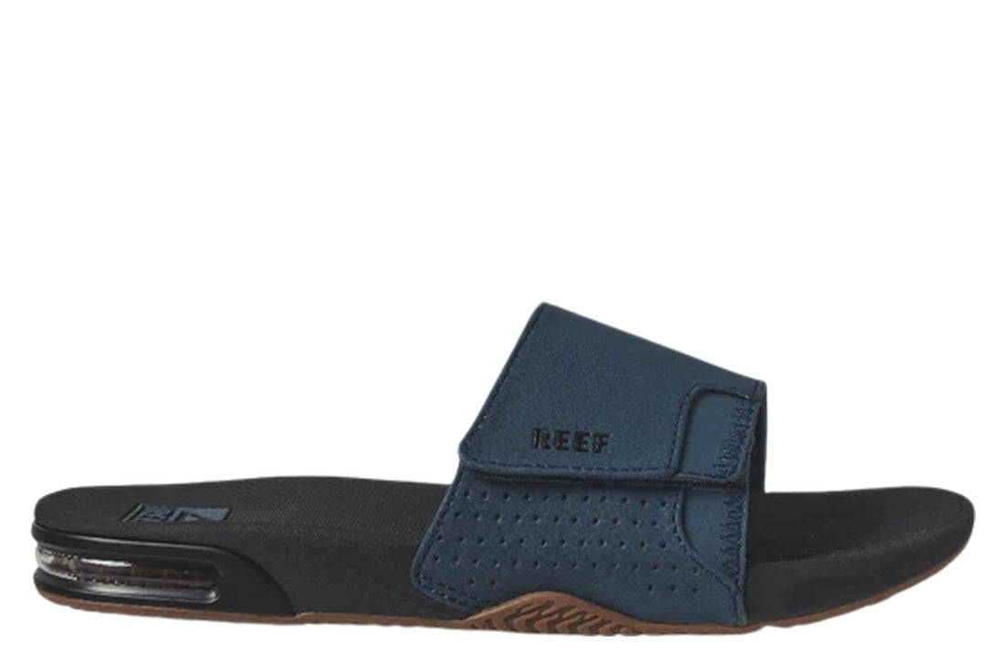 REEF Fanning Slide Slides