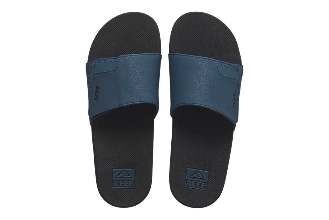 REEF Fanning Slide Slides