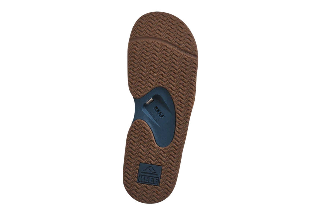 REEF Fanning Slide Slides