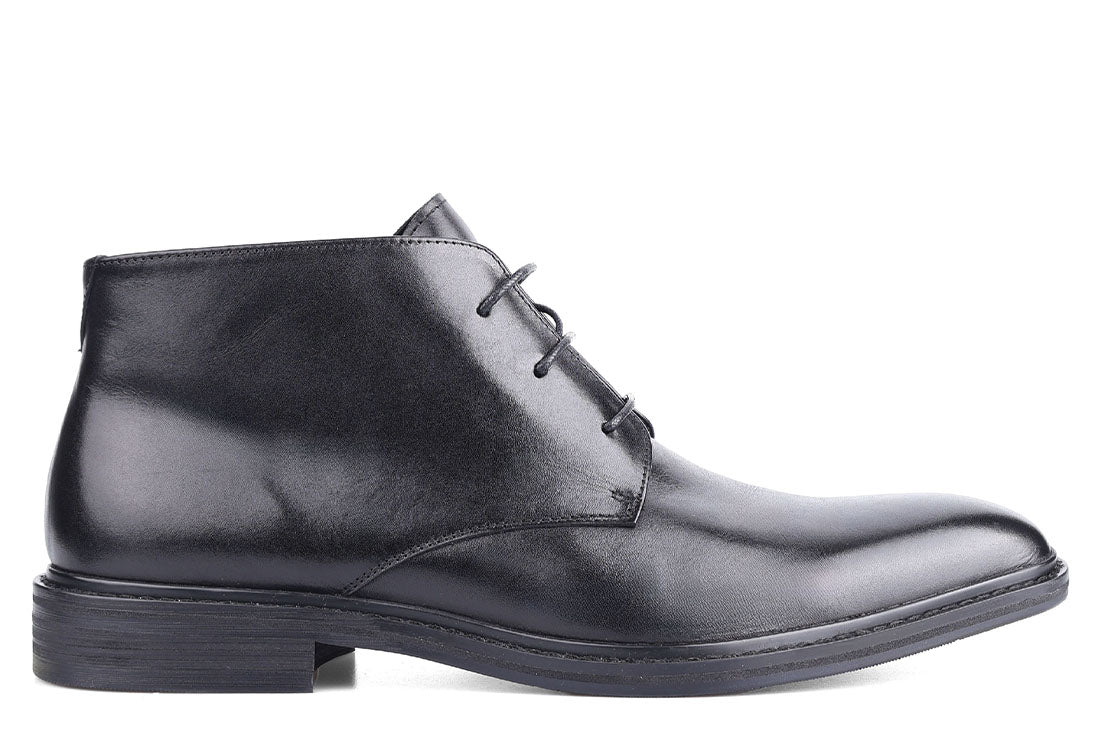 SLEDGERS Chaumont Chukka Boots