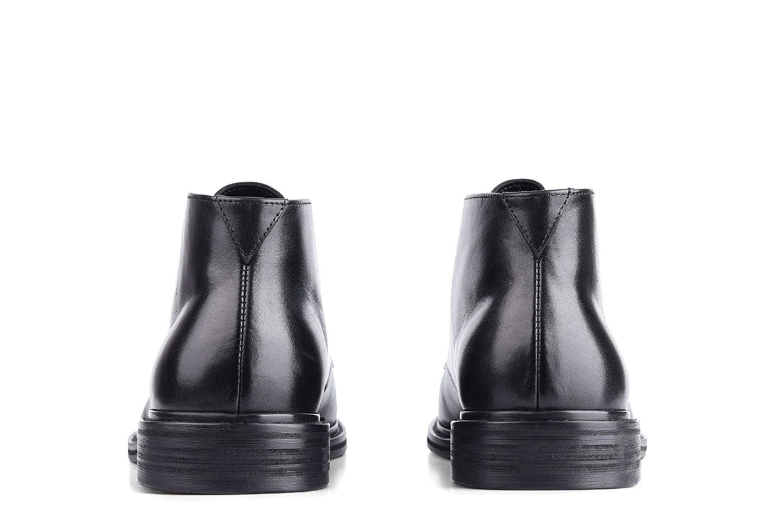 SLEDGERS Chaumont Chukka Boots