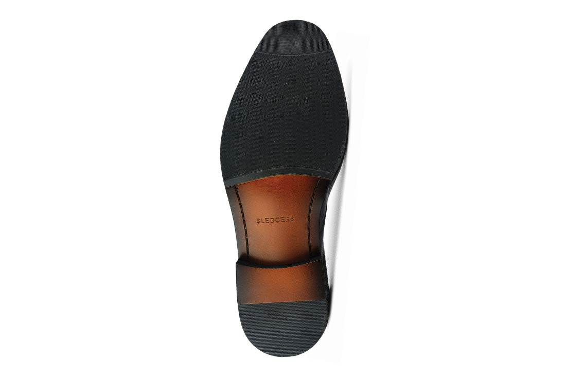 SLEDGERS Chaumont Chukka Boots