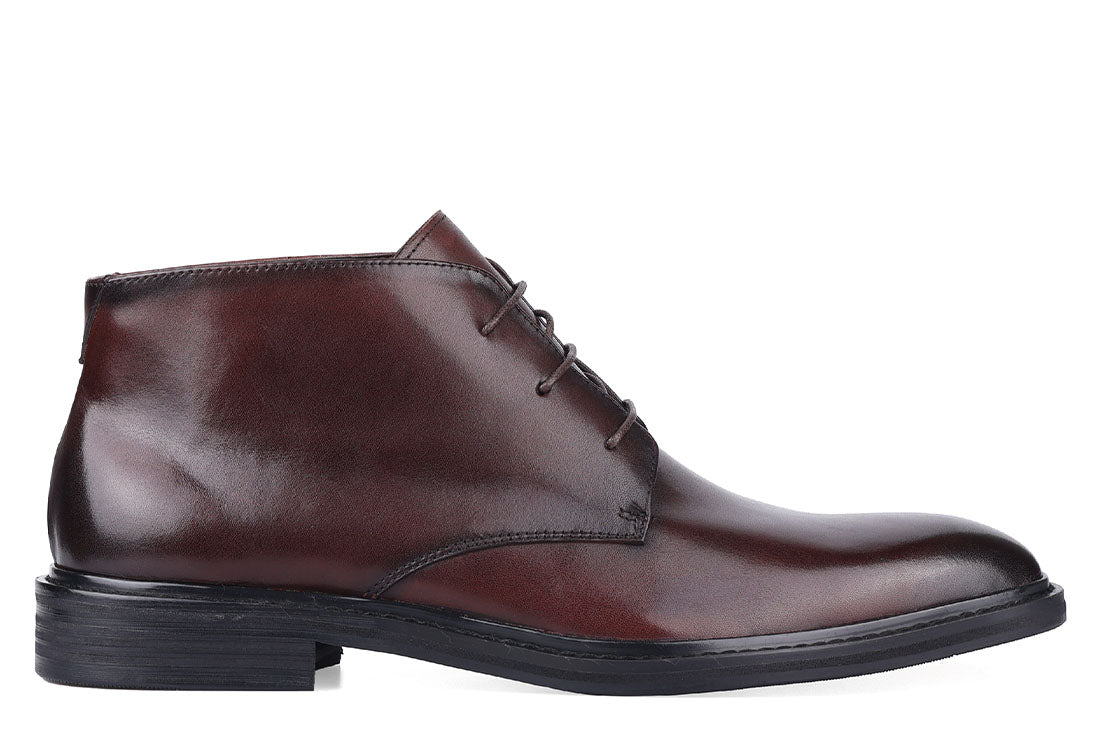 SLEDGERS Chaumont Chukka Boots