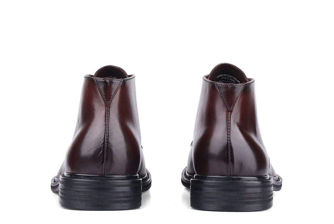 SLEDGERS Chaumont Chukka Boots