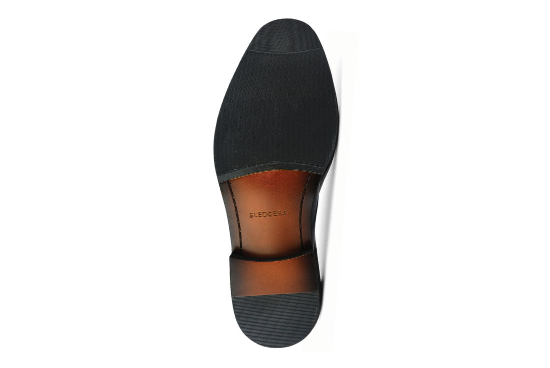 SLEDGERS Chaumont Chukka Boots