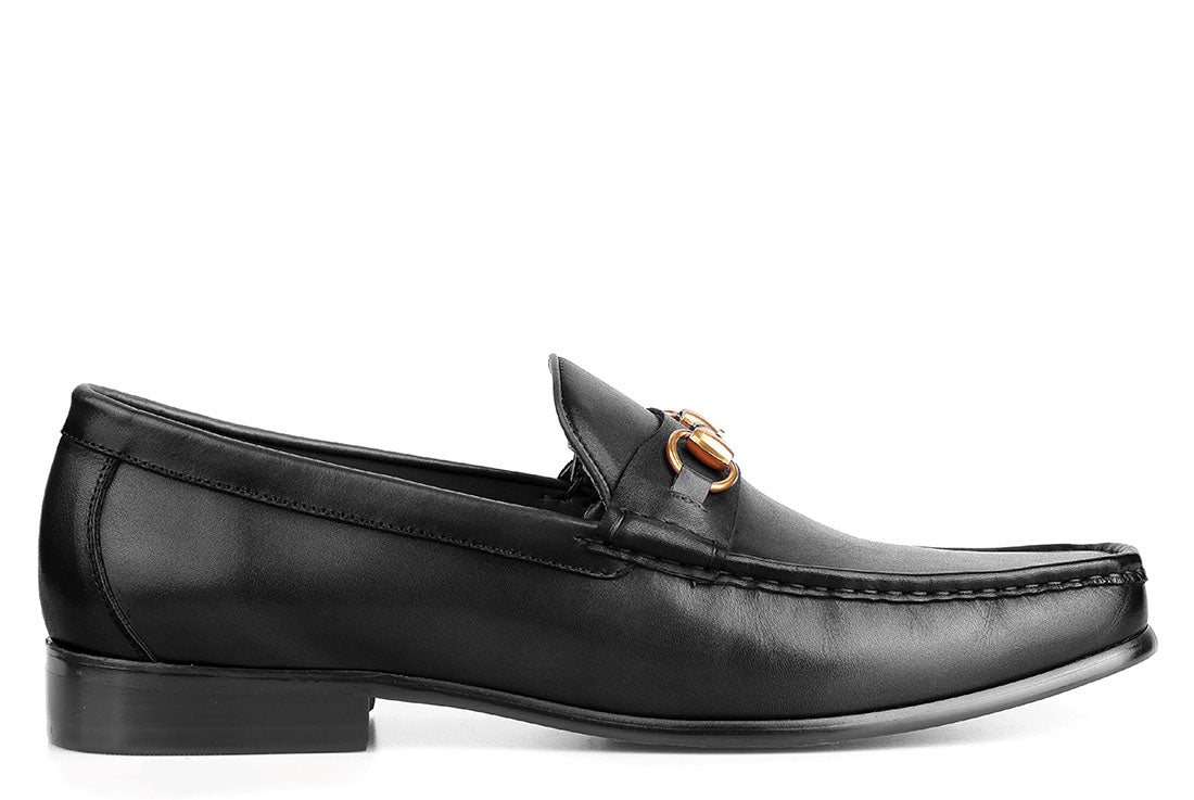 SLEDGERS Delchamps Bit Loafers