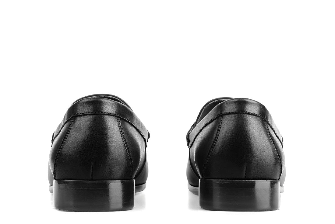 SLEDGERS Delchamps Bit Loafers