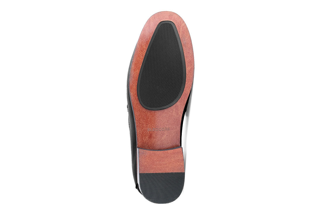 SLEDGERS Delchamps Bit Loafers