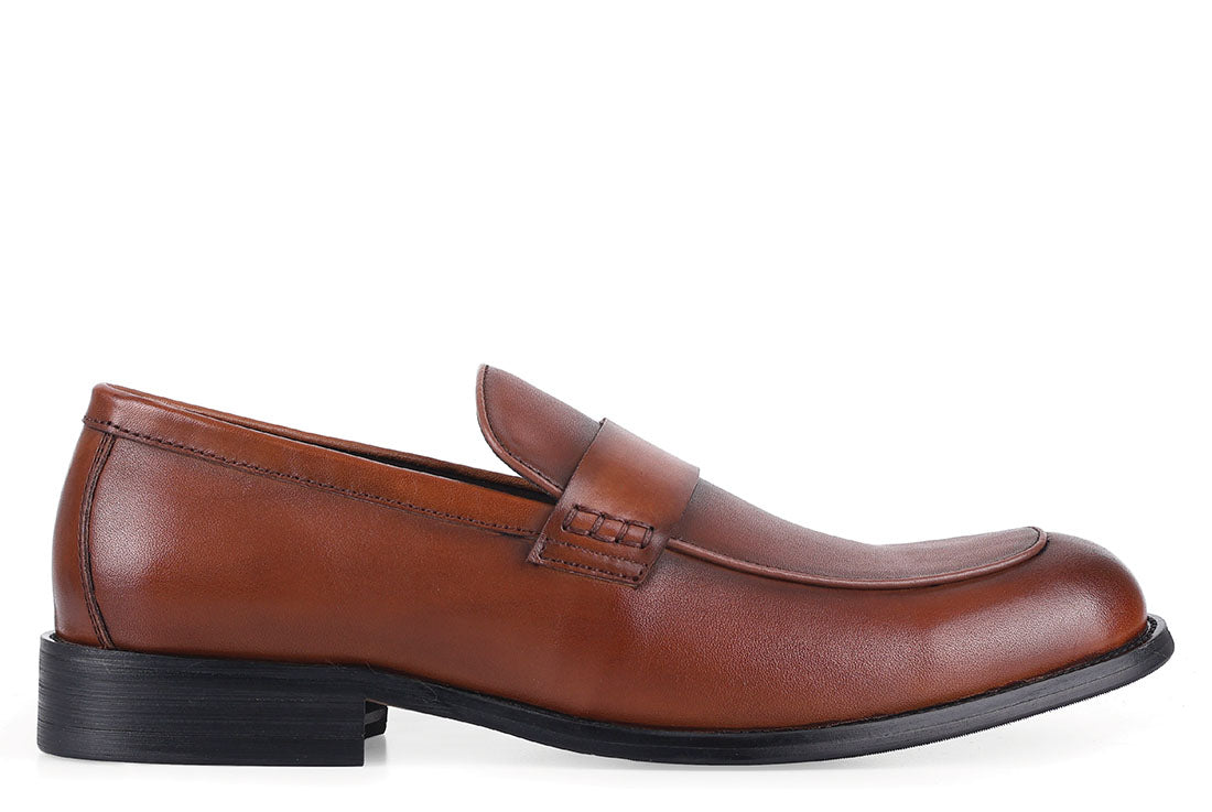 SLEDGERS Par Loafers