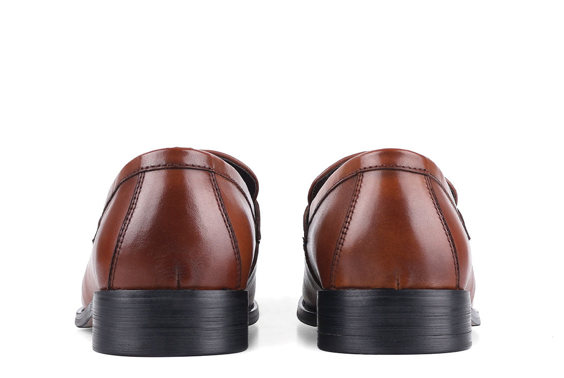 SLEDGERS Par Loafers