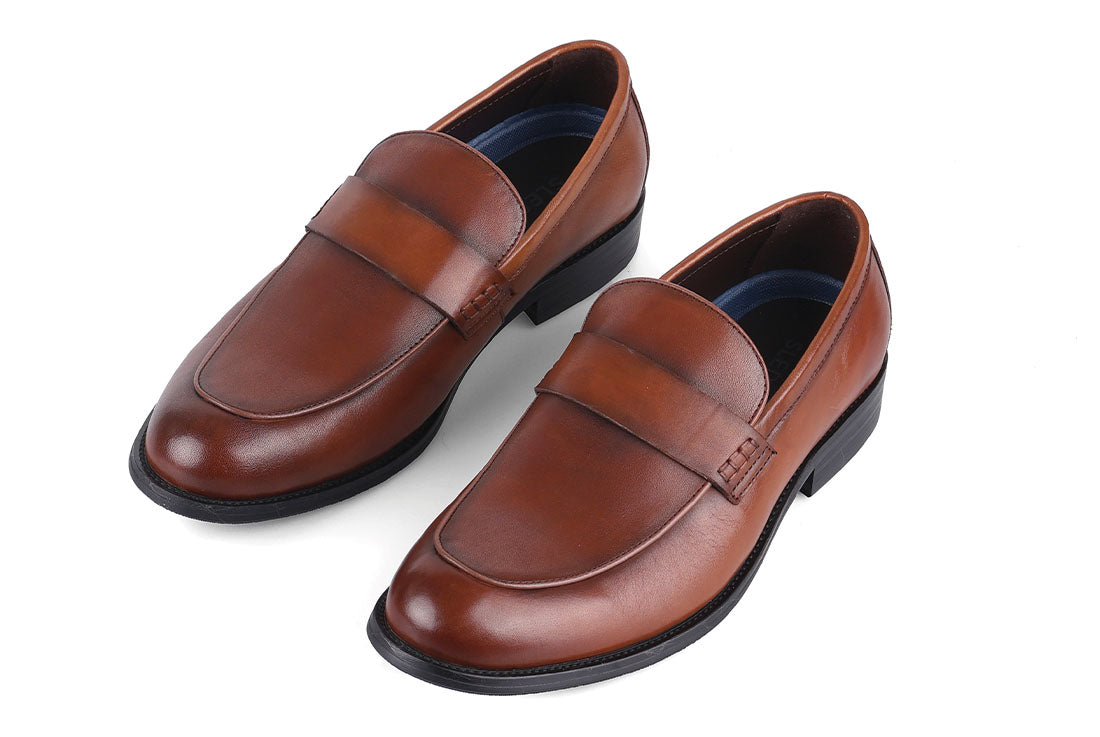 SLEDGERS Par Loafers