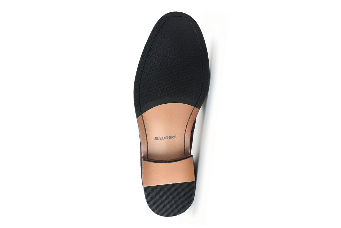 SLEDGERS Par Loafers